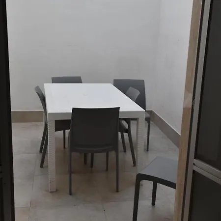 Loft Piano Terra